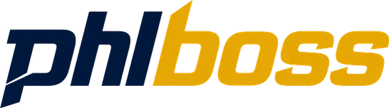 phlboss brand logo
